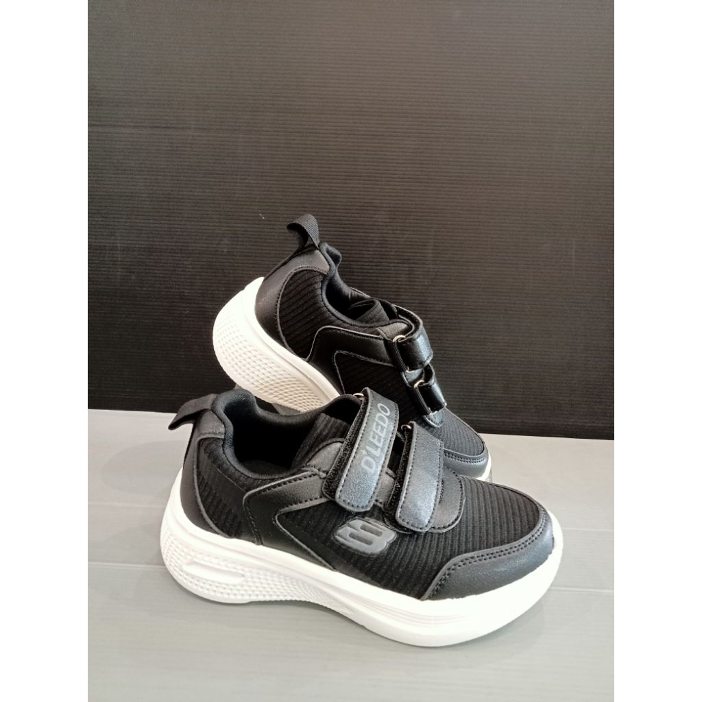 D'LEEDO D 187M BLACK WHITE 30-32