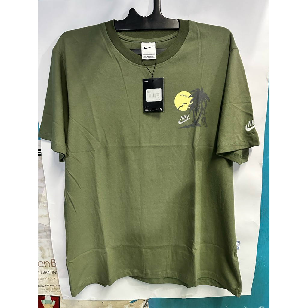 Baju Kaos Nike