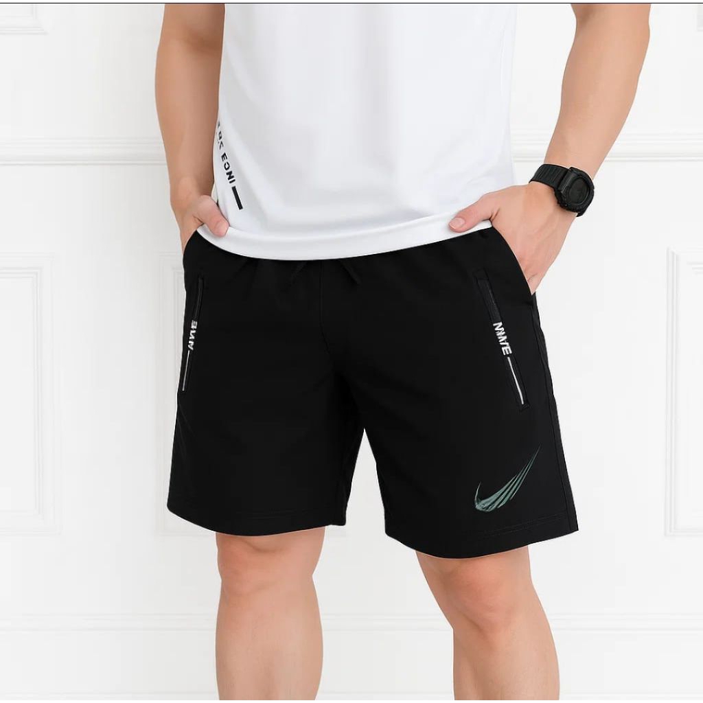 Celana Pendek Pria Olahraga-Celana Pendek Sport