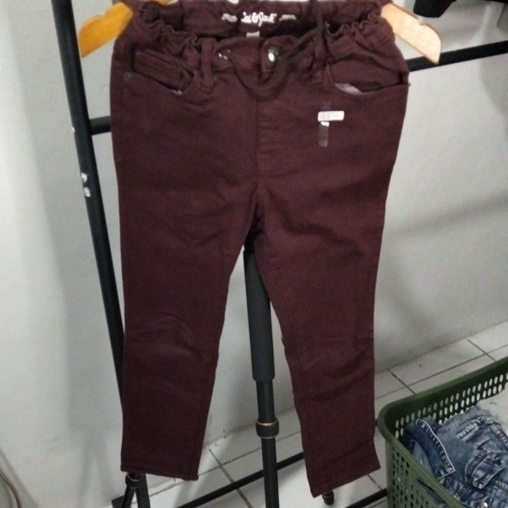 celana jeans anak cowok C4T&J4CK