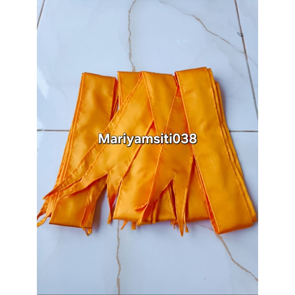 sabuk ikspi kera sakti kuning ikspi kera sakti sabuk hitam iks