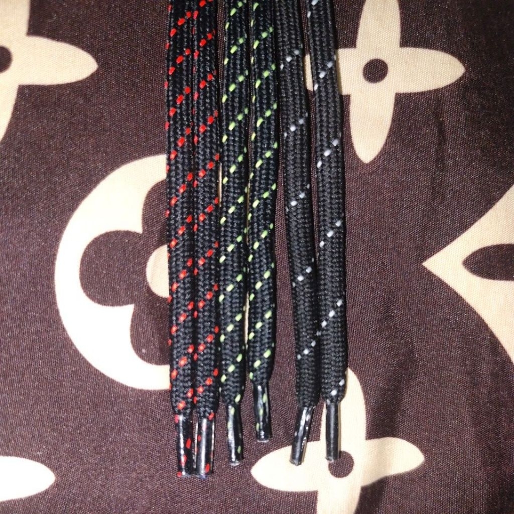 Tali hoodie bulat poliester original mika