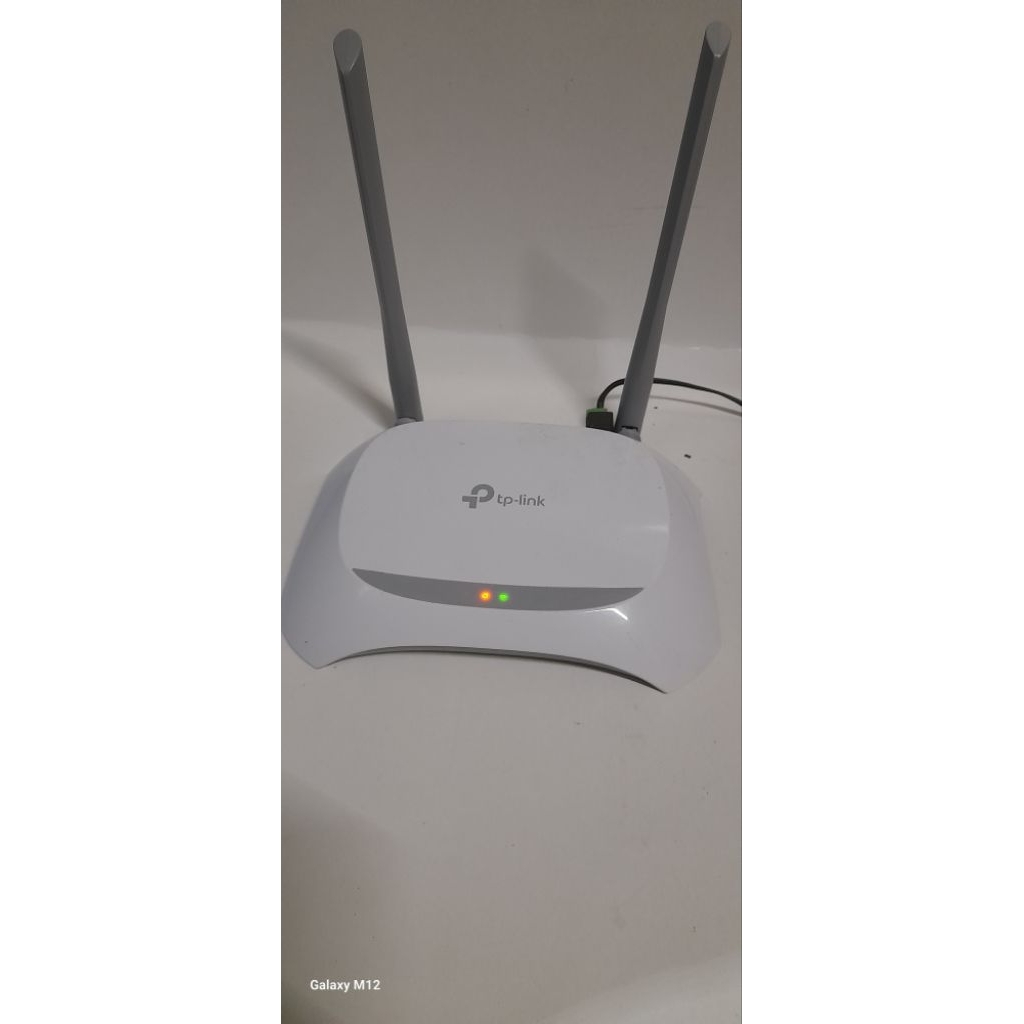 router Tp-link