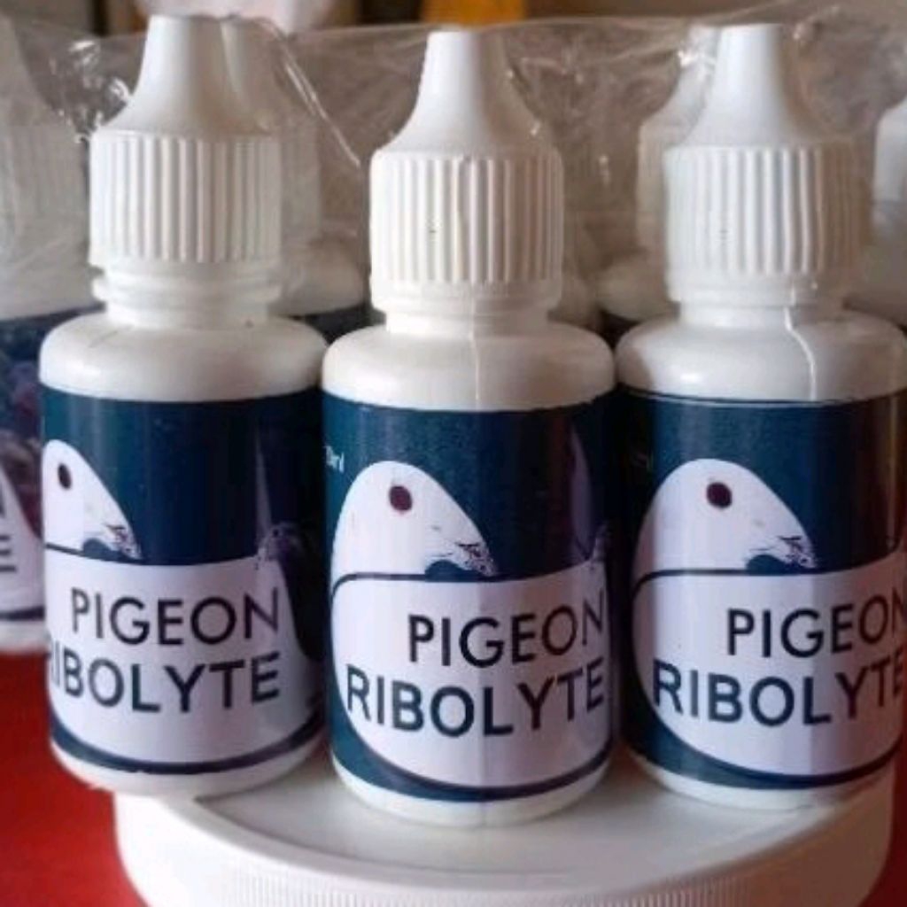 RIBOLYTE VETAFARM  30 ML