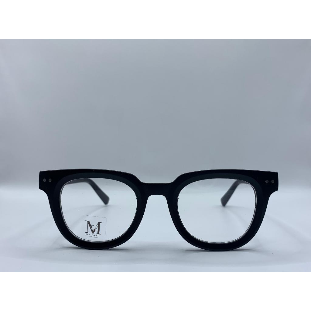 Matamu - Frame Kacamata 2120 Kiyomi (Kotak)