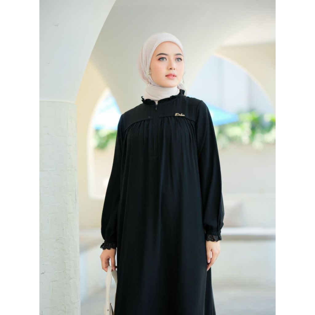 Dharby Gamis