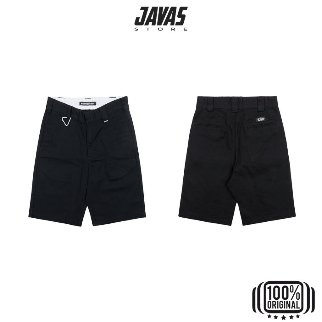 Short Pants Maternal Disaster Original Celana Pendek Pria 105
