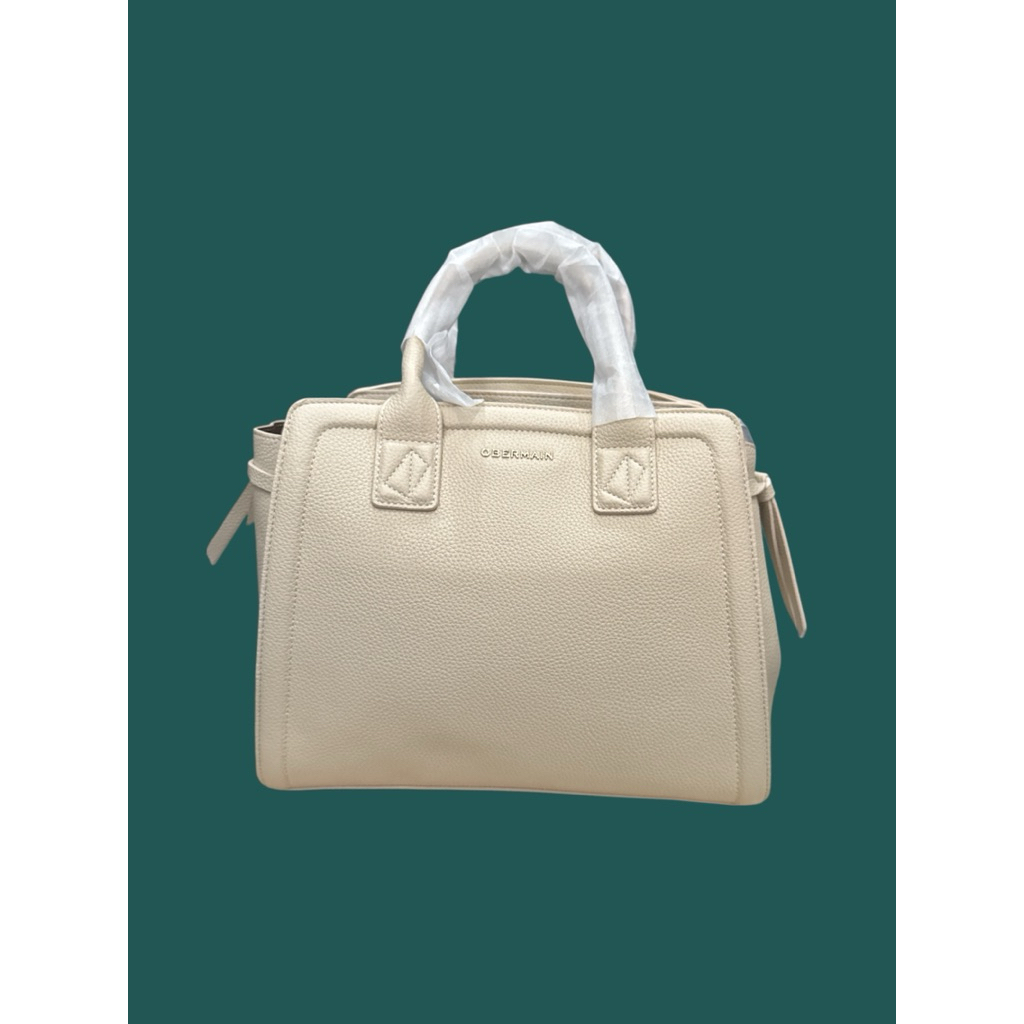 Tas wanita OBERMAIN Original Baru Size Medium