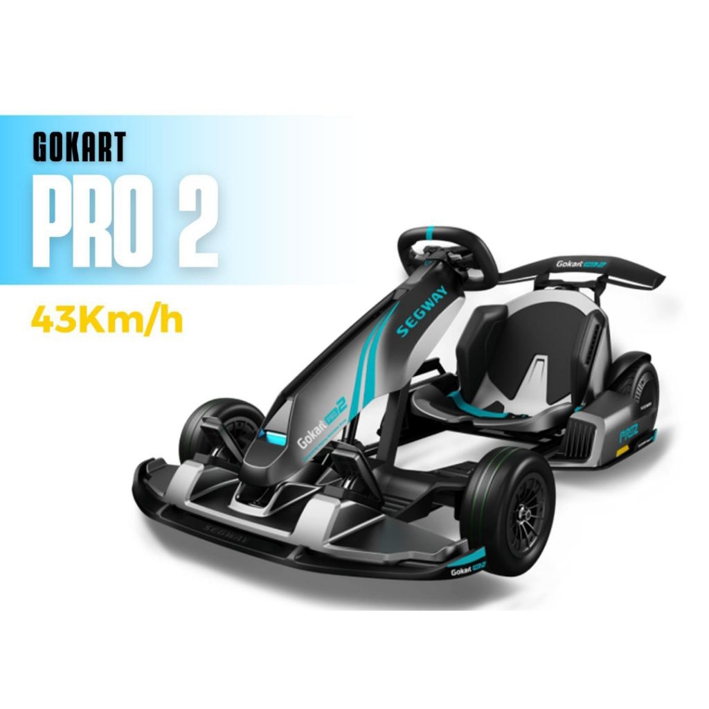 Segway Ninebot Gokart Pro Fullkit