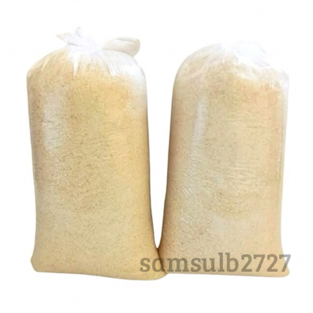 Gula Pasir 1 kg / gula pasir kiloan