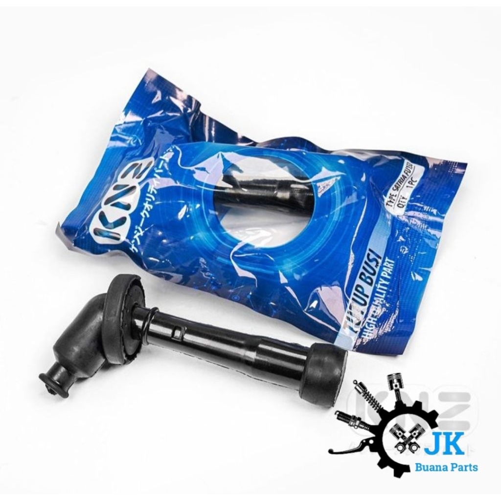 KEPALA BUSI COP BUSI SATRIA FU 150 KNZ