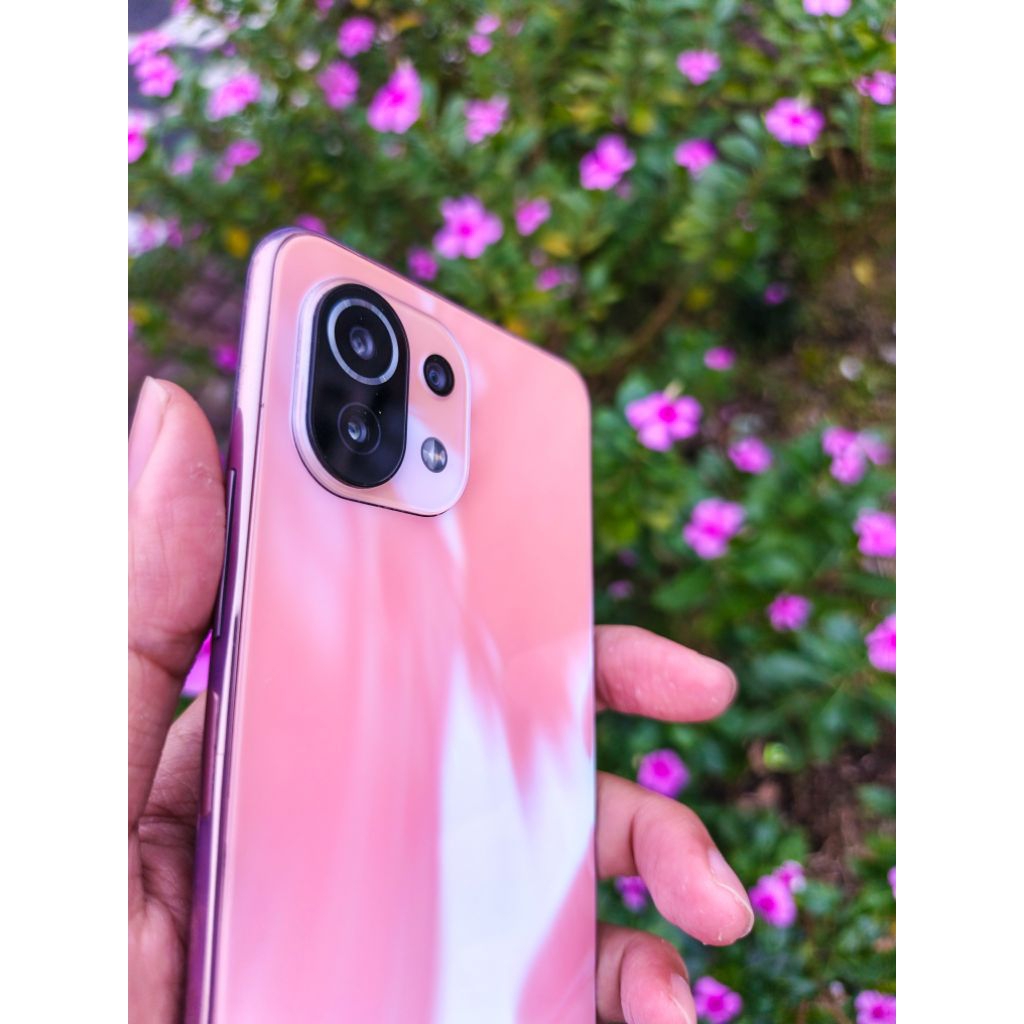 Xiaomi 11 Lite 8/128GB