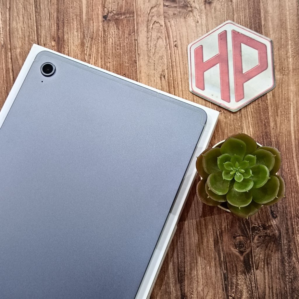 Samsung Galaxy Tab S10 FE 5G 8/128 GB Garansi Resmi Indonesia Second Bekas Original