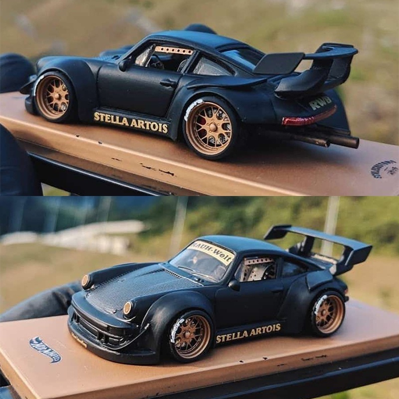 CARLOMO PREMIUM D CLASS RIMS Long Axle 10mm ALLOY DISKBRAKE