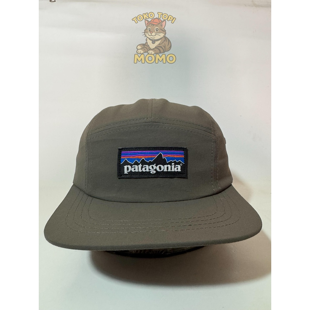 Topi Outdoor Cap Patagonia