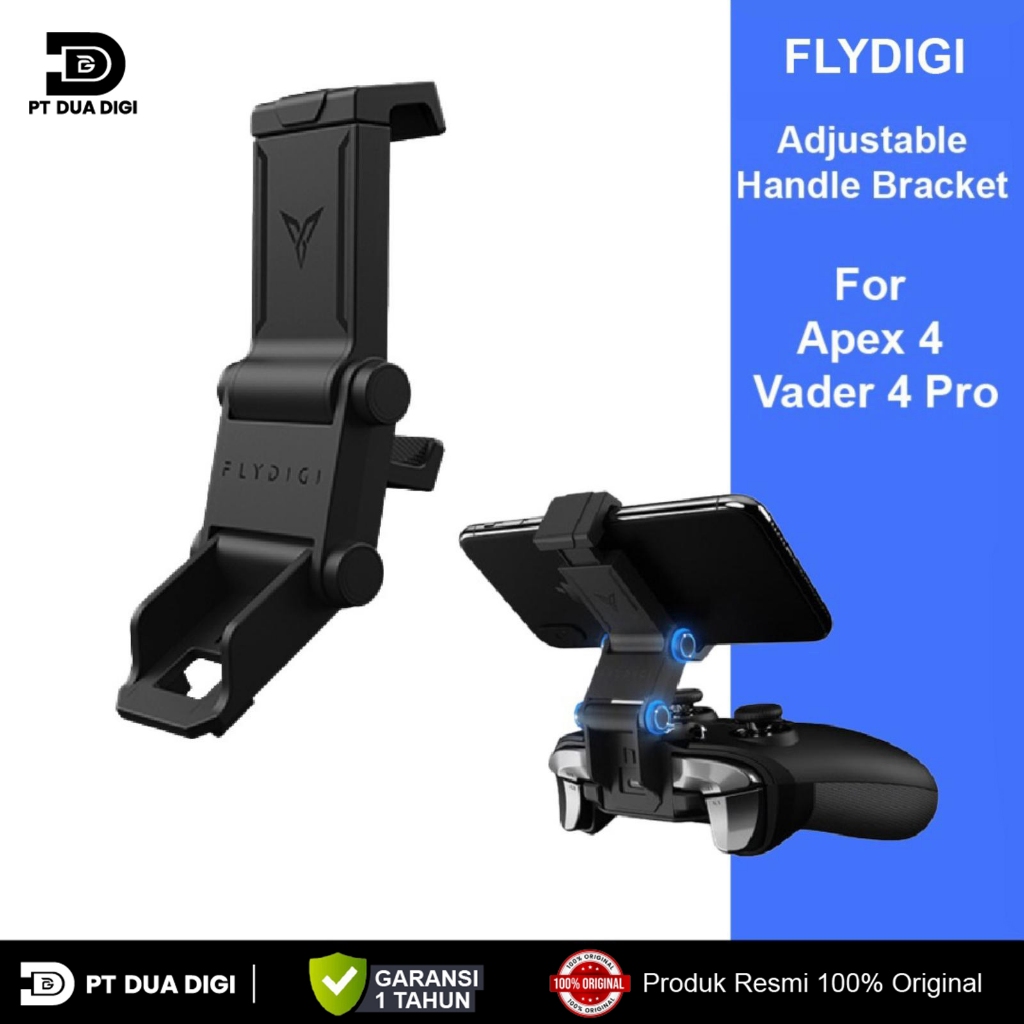 FLYDIGI Adjustable Handle Bracket for Apex 4 / Vader 4 Pro
