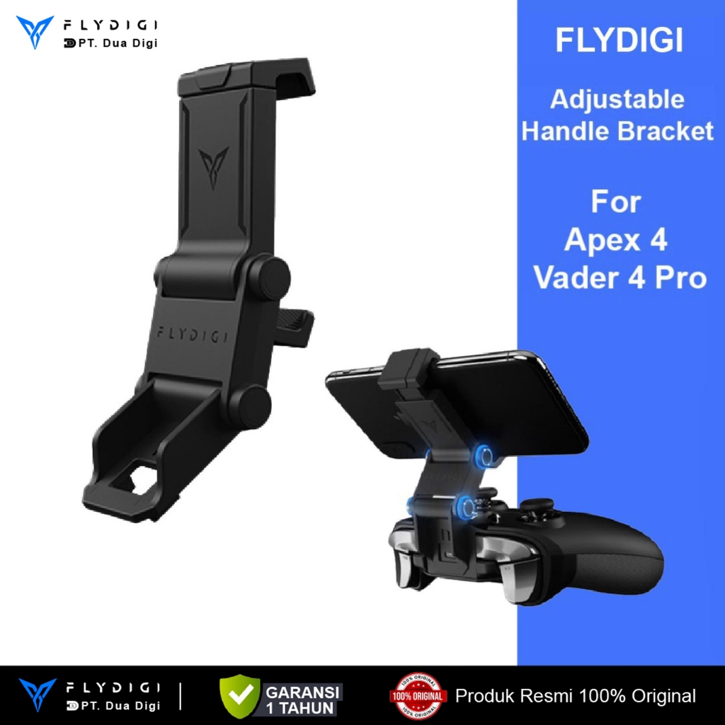 FLYDIGI Adjustable Handle Bracket for Apex 4 / Vader 4 Pro