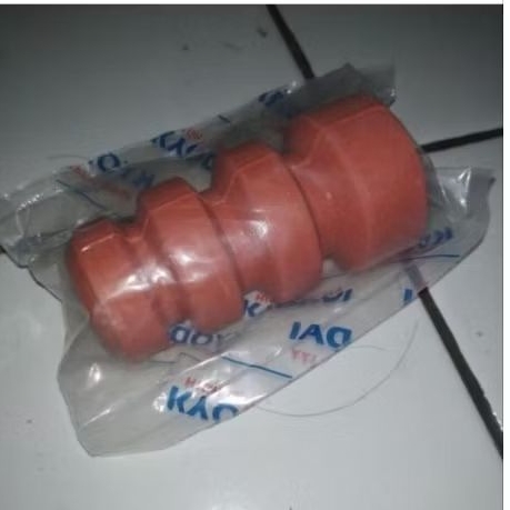 karet stoper shock breaker belakang Ertiga swift