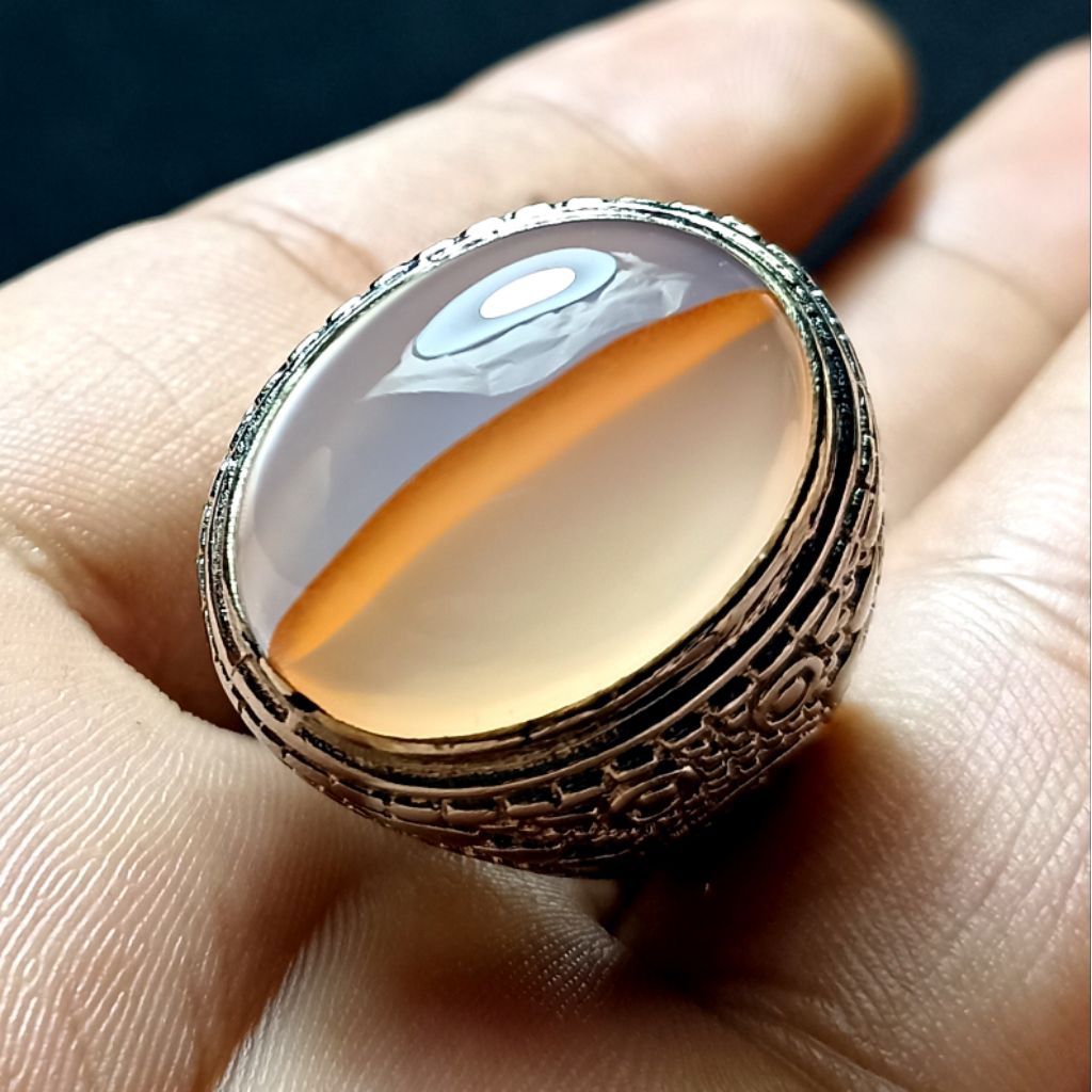 CINCIN BATU AKIK KENDIT