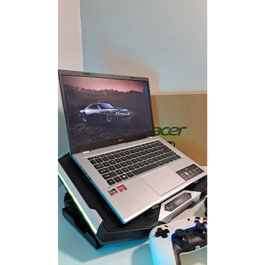 Acer Aspire 3 Ryzen 5 7000 Series
