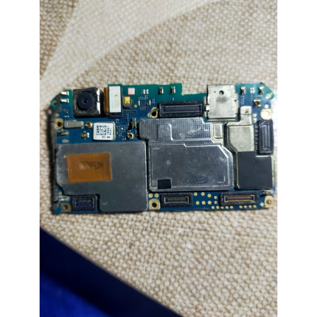 mesin oppo f1s ram 3/32 normal tanap pola mesin tested