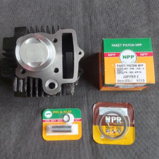 BLOK SEHER KIT GRAND SUPRA SUPRA X LAMA ORIGINAL NPP - GN5