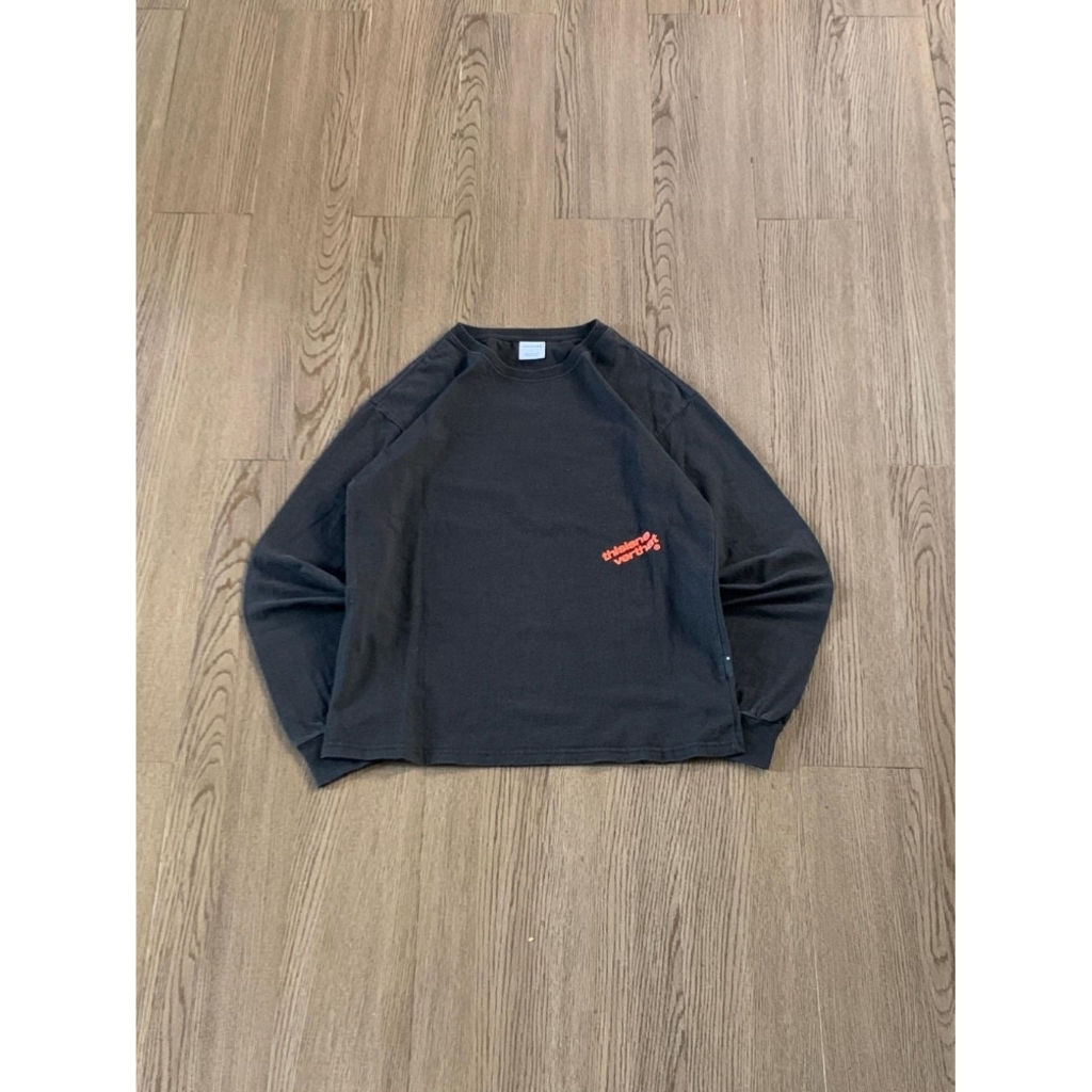Longsleeve Thisisneverthat