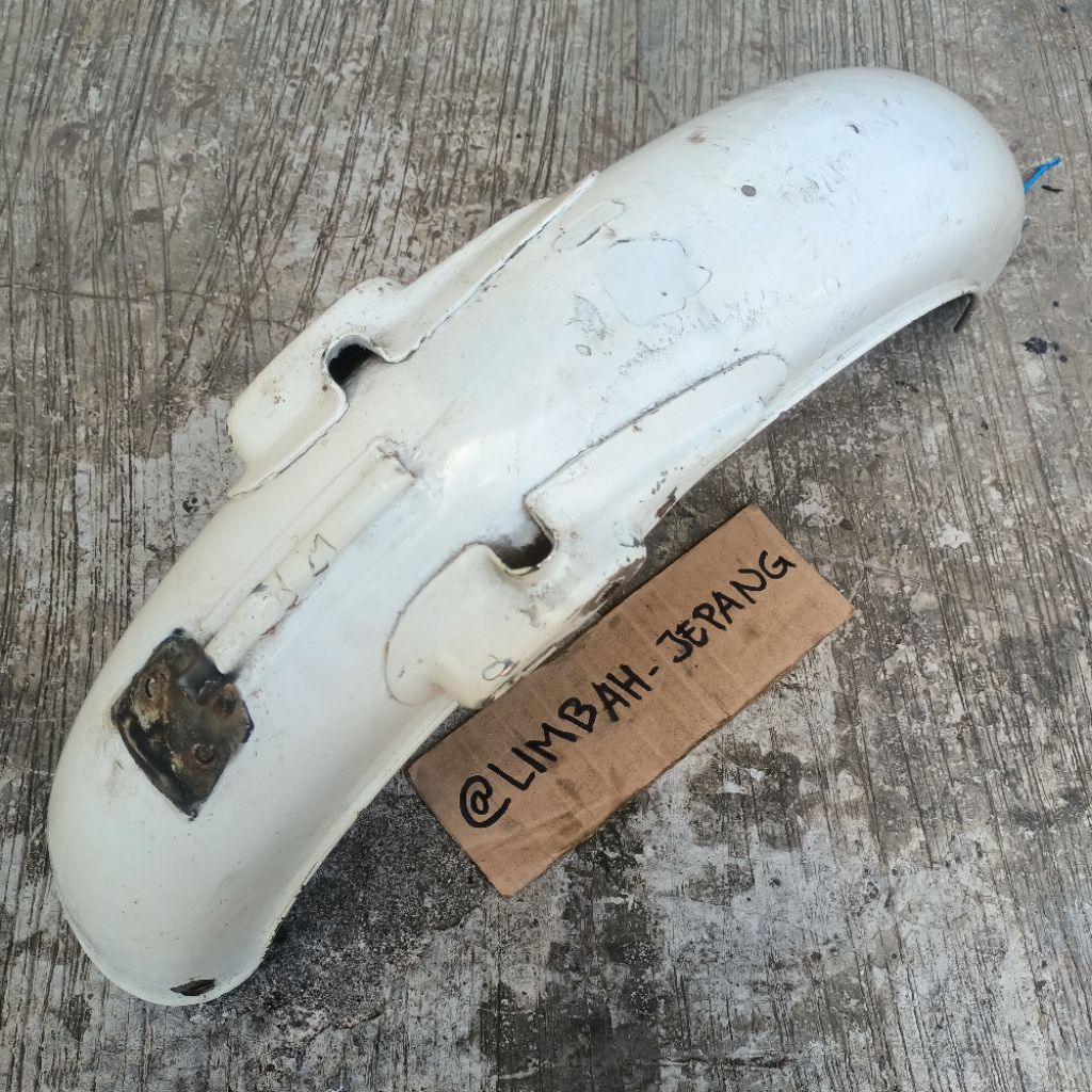 slebor spakbor belakang cb100 cb 100 original second