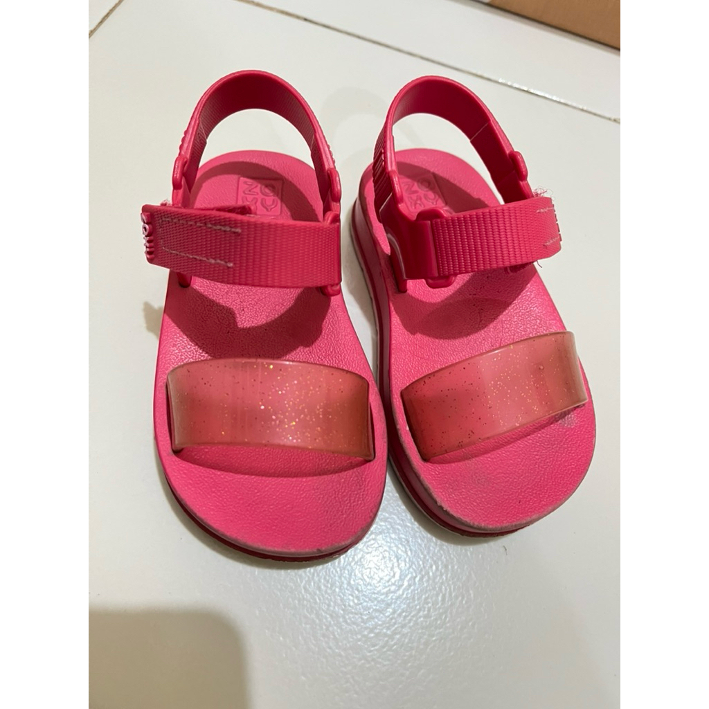 Sandal Zaxy Nina