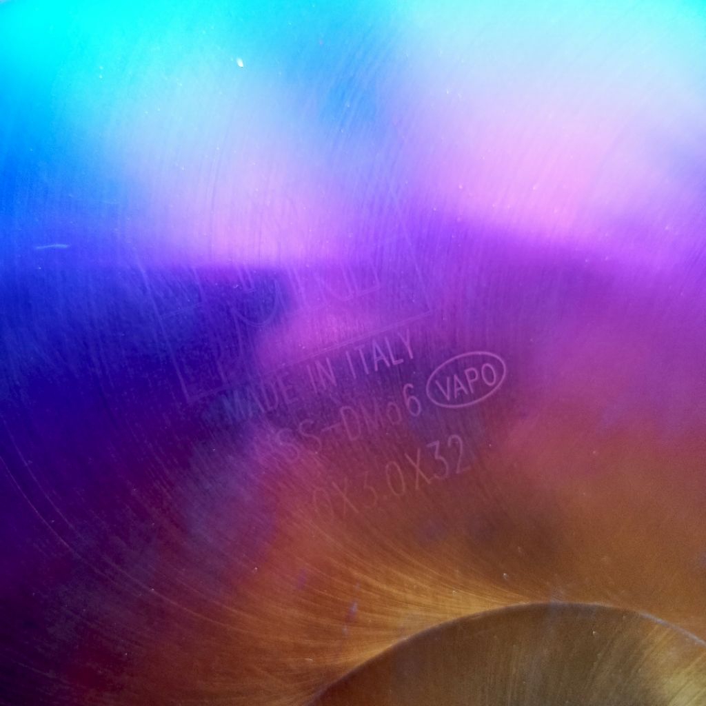 Circular Saw Dia 350 T 3 MM