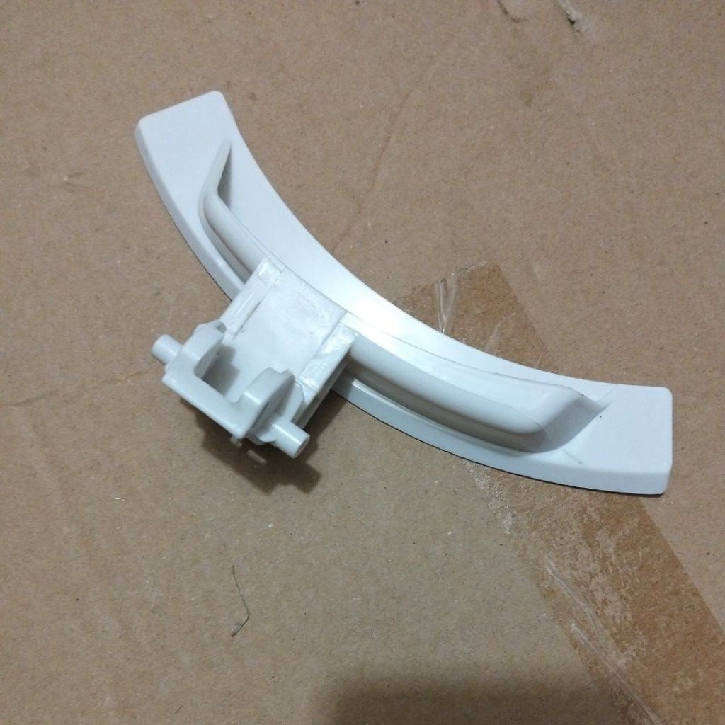 handle pintu mesin cuci pintu depan electrolux