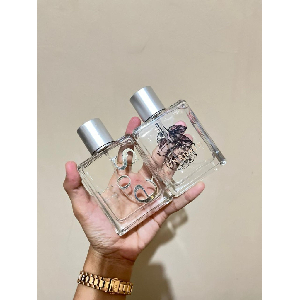 parfum HMNS ORIJECT 100ml