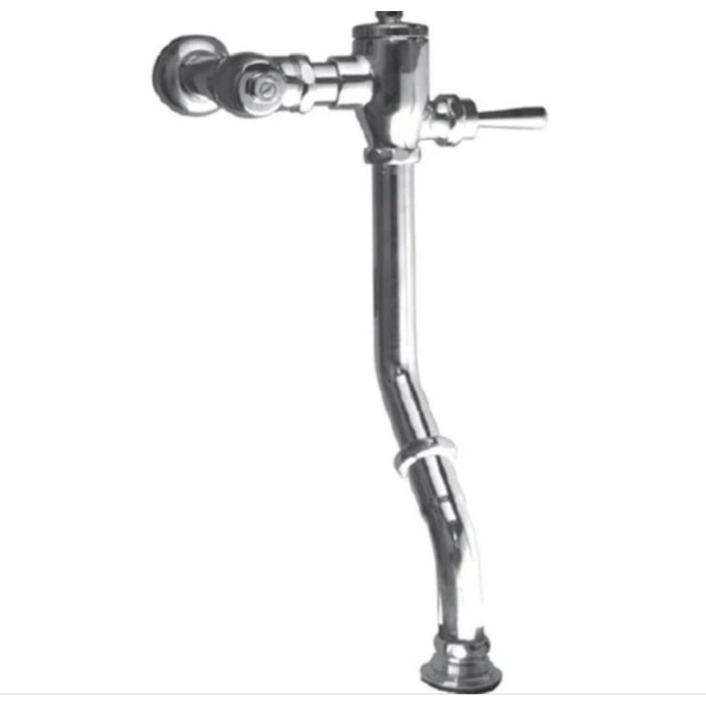 FLUSH VALLVE AMERICAN STANDARD || KRAN CLOSET JONGKOK || AMERICAN STANDARD || KOMPLIT SET || BARU