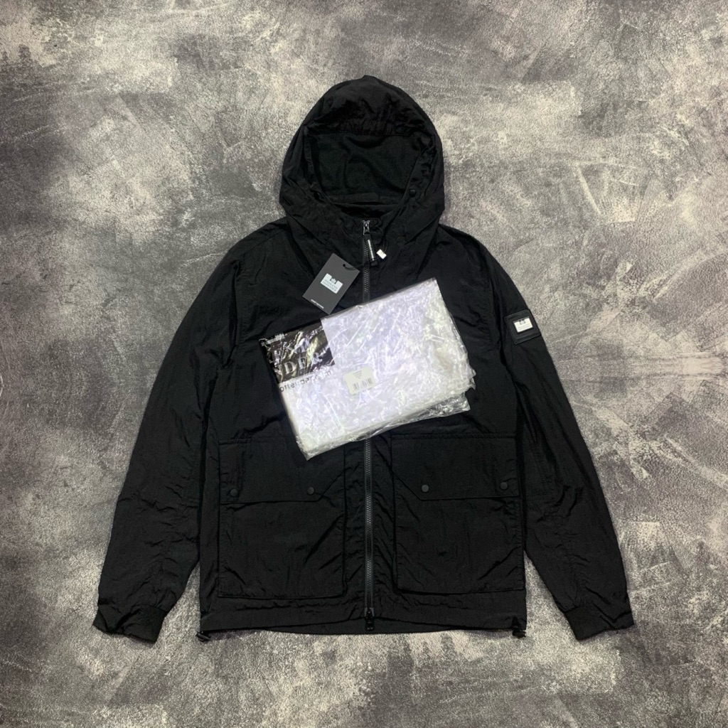 WEEKEND OFFENDER VALENCIA JACKET