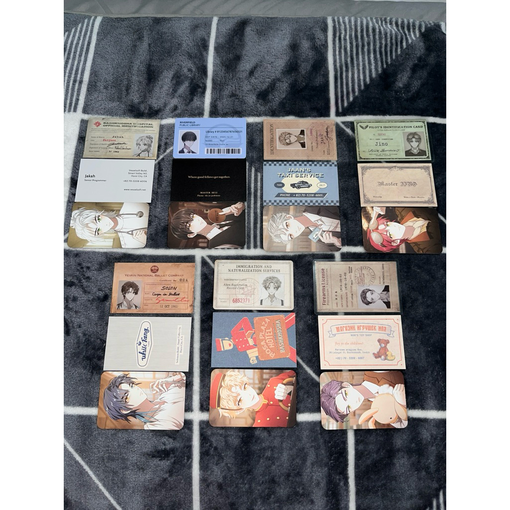 Album Enhypen Memorabilia Unsealed