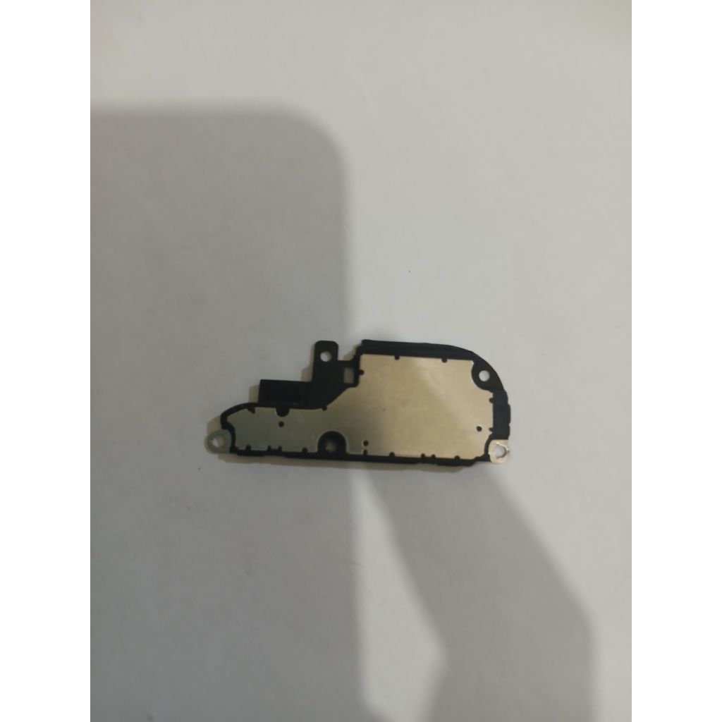 Cover Board Charger Realme C35 Original