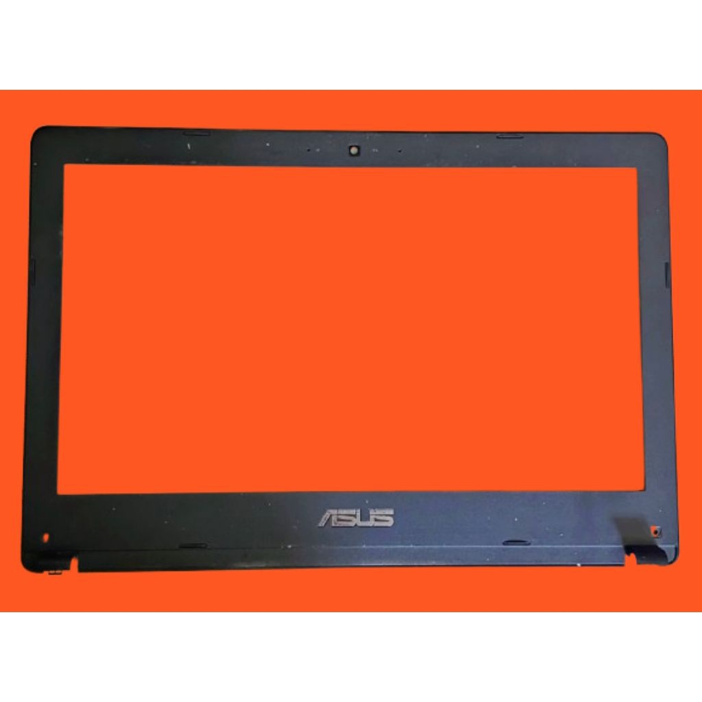 Case Casing Prem Lcd laptop Asus X450C