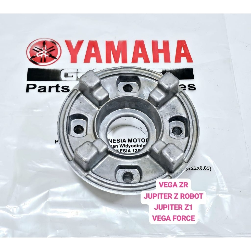 NAPGEAR NAP GEAR GIR VEGA ZR JUPITER Z ROBOT JUPITER Z1 VEGA FORCE YAMAHA DUDUKAN GIR BELAKANG