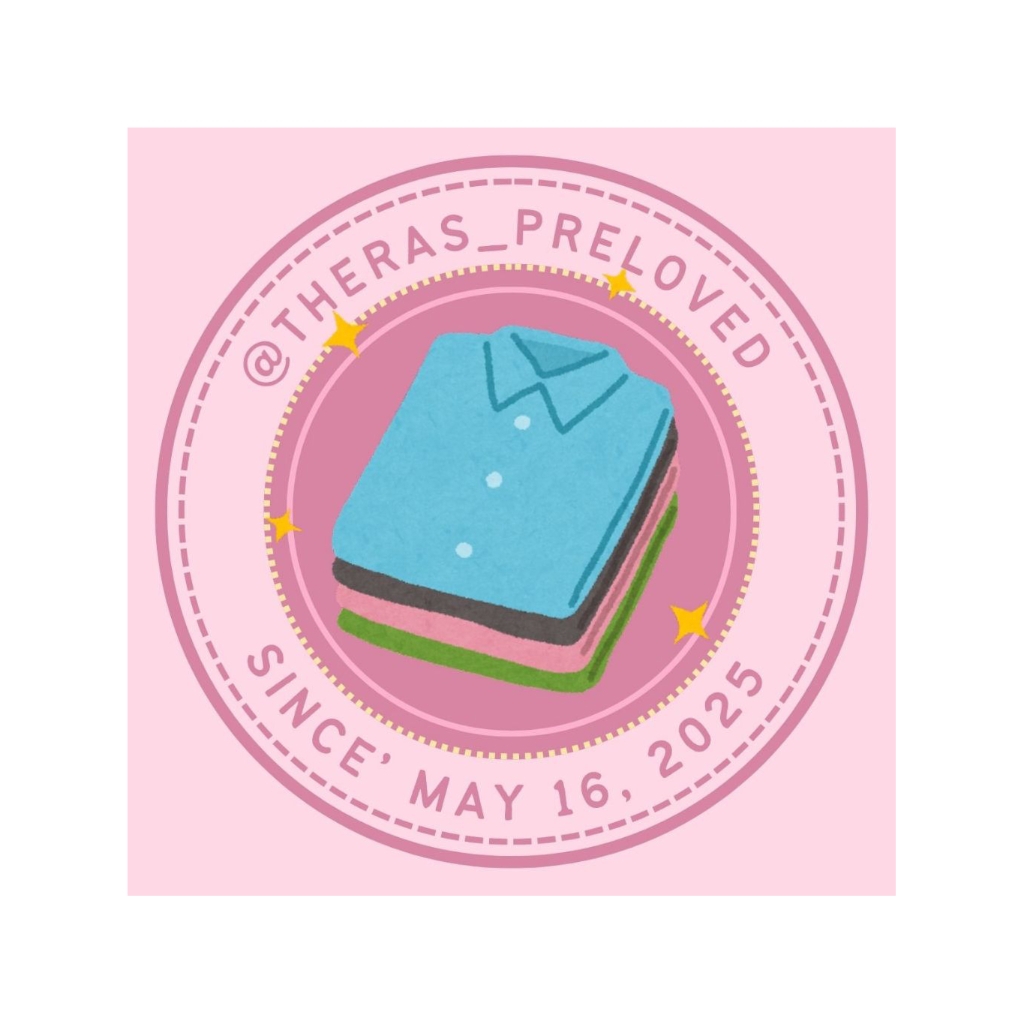 TheRas Preloved Atasan Rajut Wanita PREMIUM, STEAM UAP ✅️ & WANGI ✅️ (Sweater/Krewneck, Kardigan, Cr