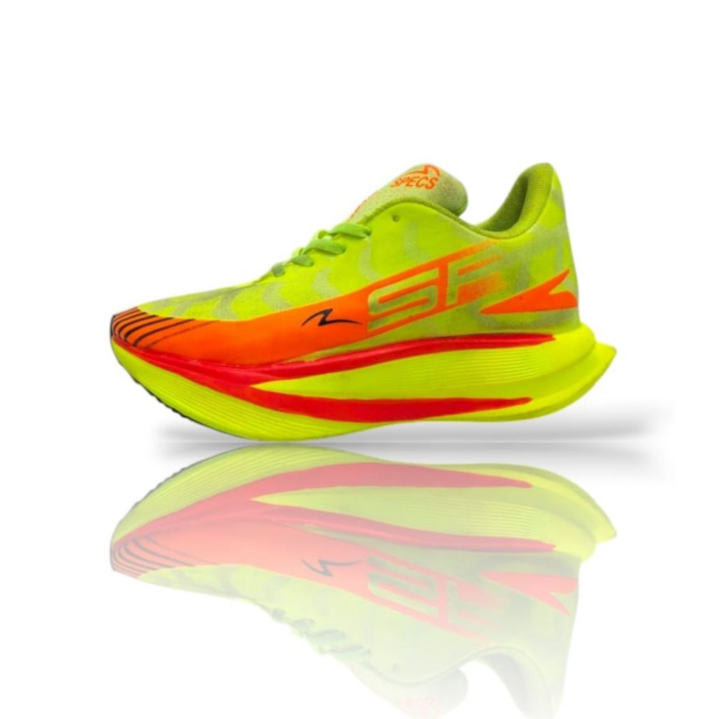 Sepatu Lari Pria Specs SRC Original / Sepatu Running Specs Coanda Terlaris