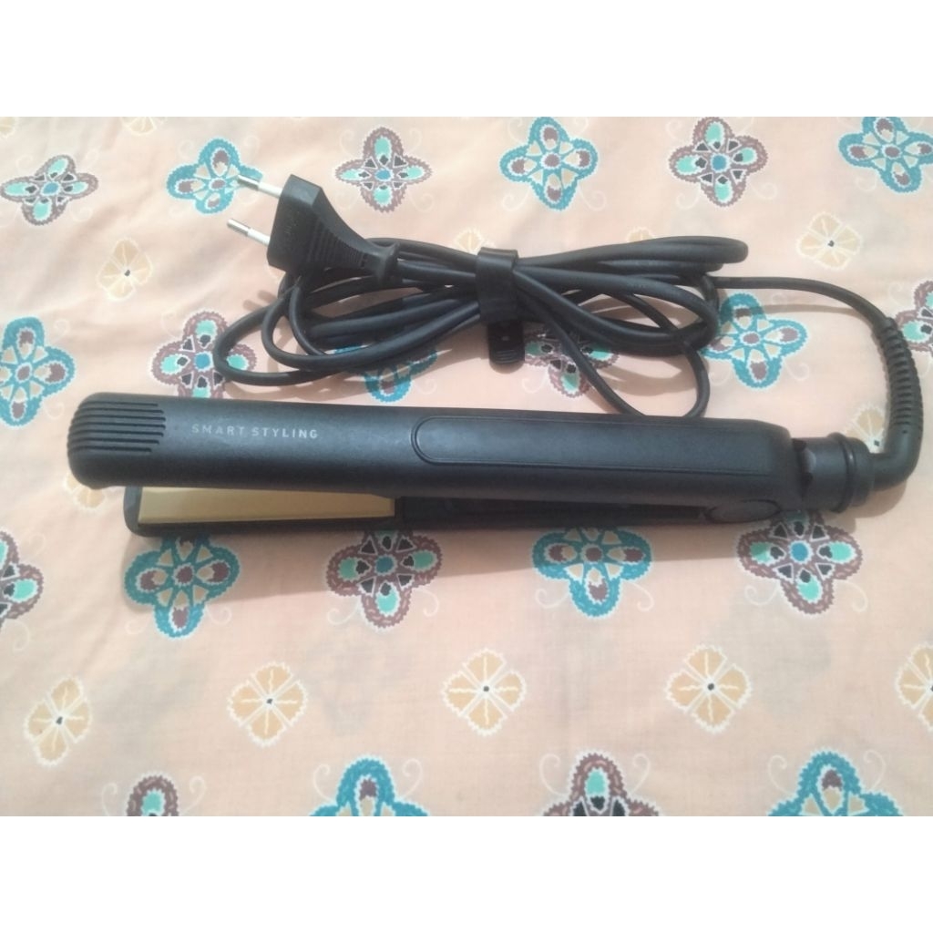 catok rambut STYLERUSH SR208AV