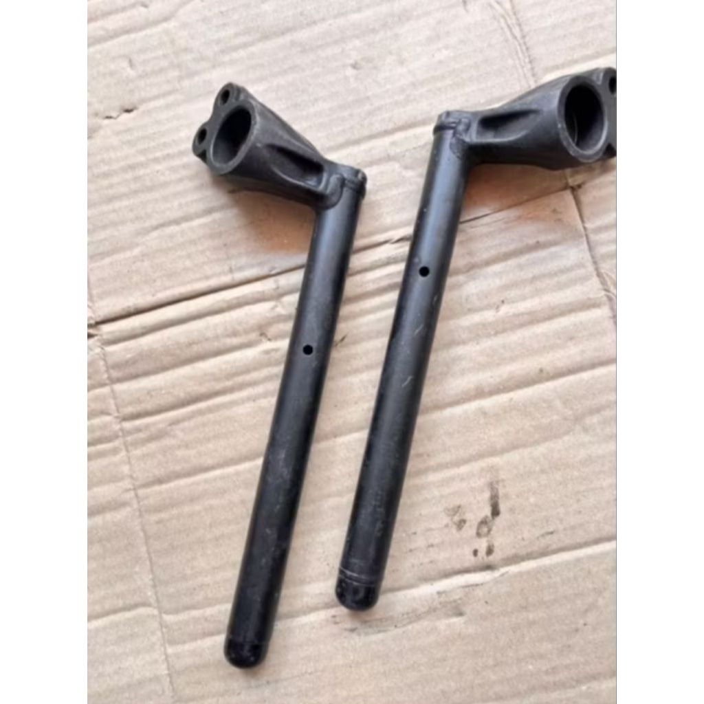 stang stir Kawasaki athlete original copotan