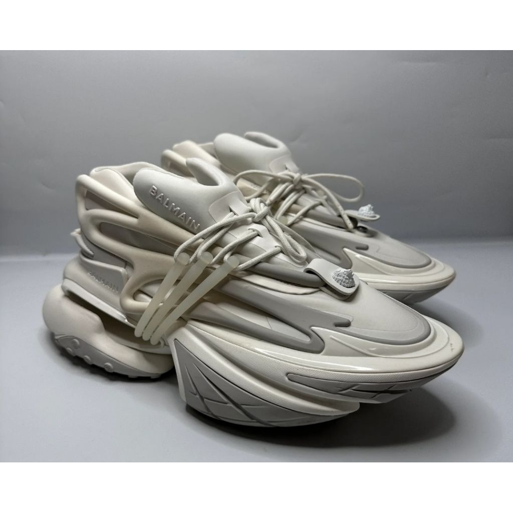 Balmain Unicorn Cream Abu Legit