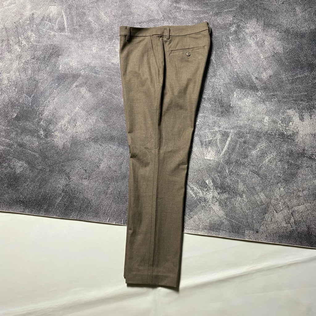 Uniqlo Heattech work pants
