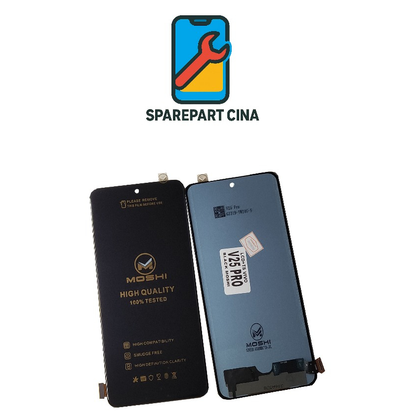 LCD TOUCHSCREEN VIVO V25 PRO / V25PRO