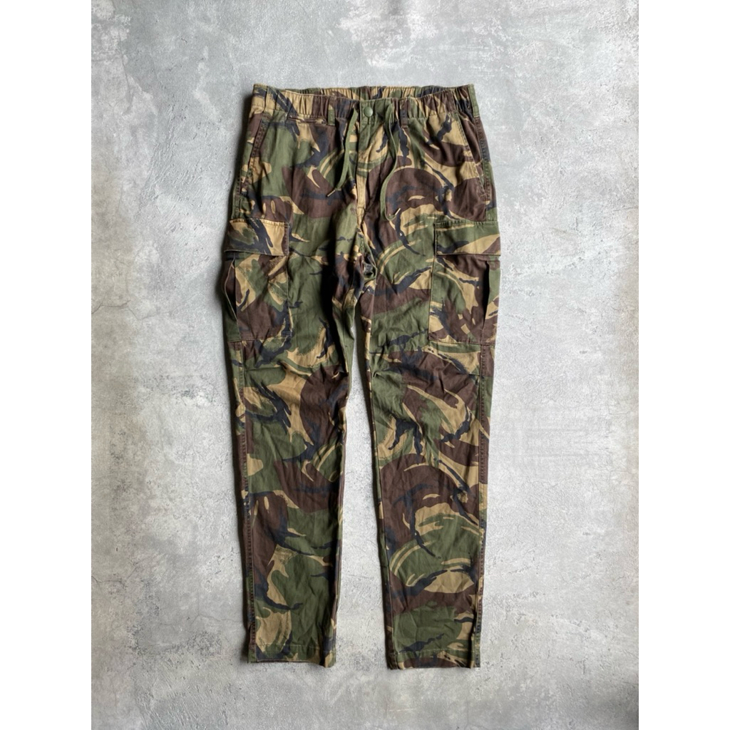 Ralph Lauren Chino Cargo Pants Size 34