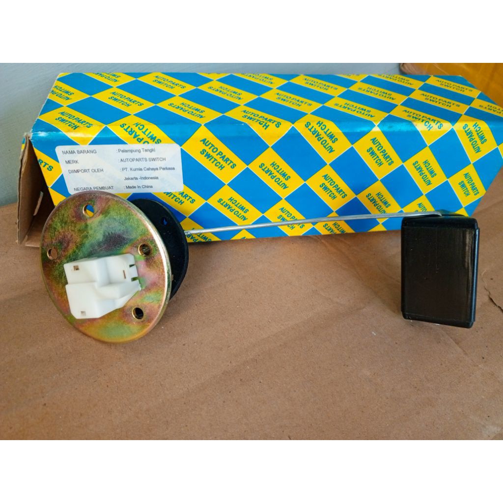 PELAMPUNG BENSIN TOYOTA KIJANG 3K KIJANG 4K KF20