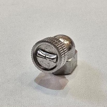 Head Nozzle Sprayer Kabut Pertanian PLD 3 spuyer nosel