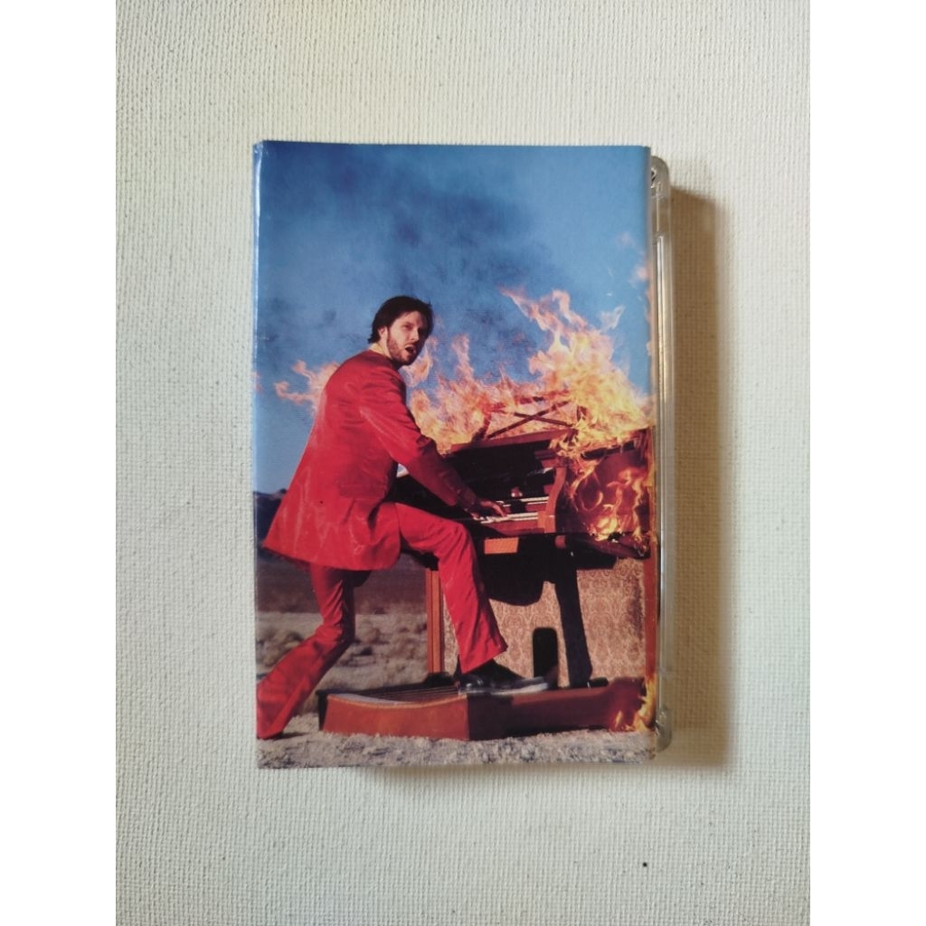 KASET PITA PAUL GILBERT