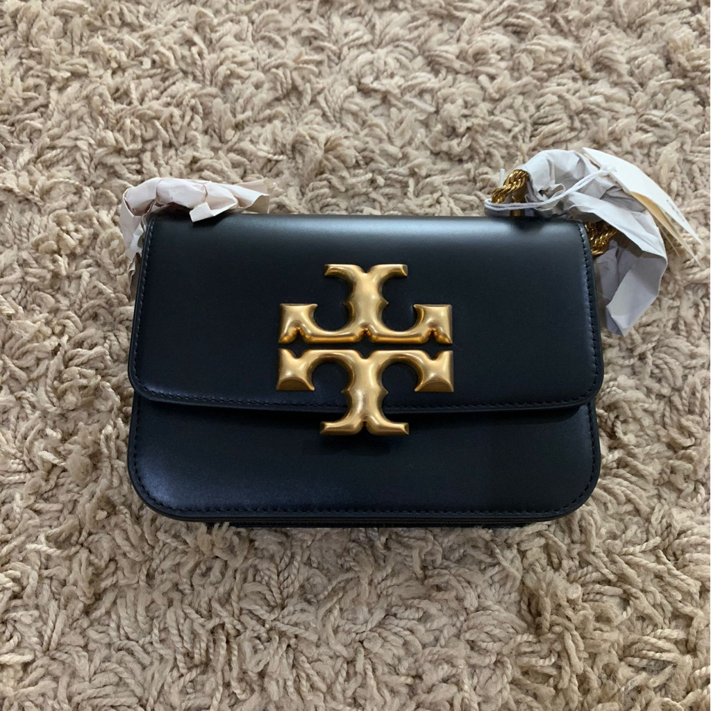 Tory Burch TB Eleanor Small bag black